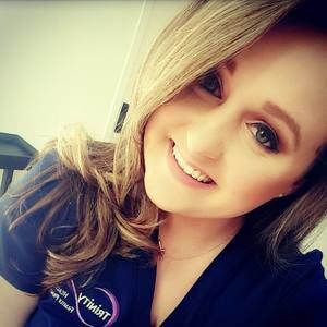 Meet your Posher, Reagan