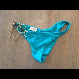 Beach Bunny Bikini Bottoms