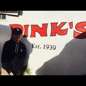 Meet your Posher, Timber