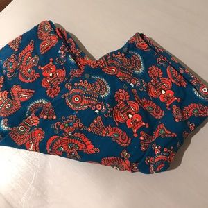 Lularoe legging
