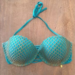 Beach Bunny Bikini Top