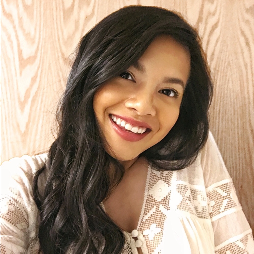 Meet your posher, Ilatei!