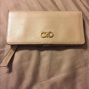 Cole Haan Leather Wallet