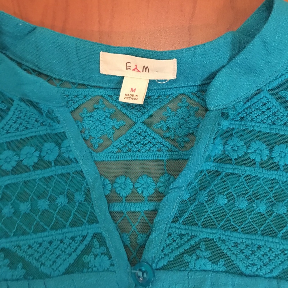 Tank top - Picture 2 of 2