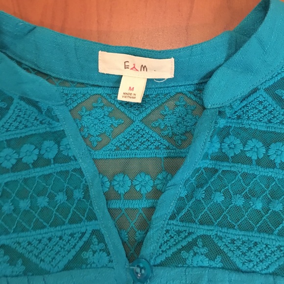 Tank top - Picture 2 of 2