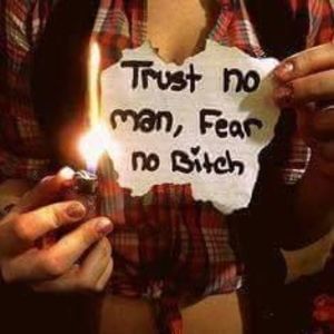 Meet your Posher, Kristina