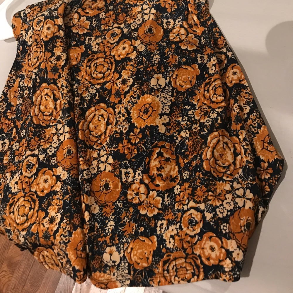 Lularoe maxi