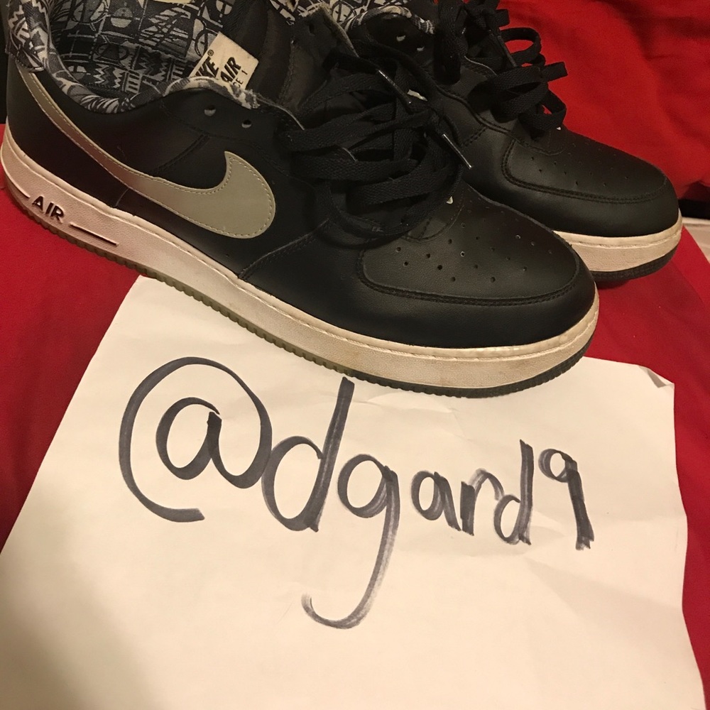 Black Forces