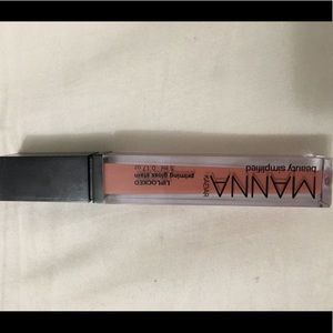 Lips bundle STILA n MANNA KADAR