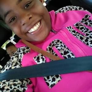 Meet your Posher, Dariana