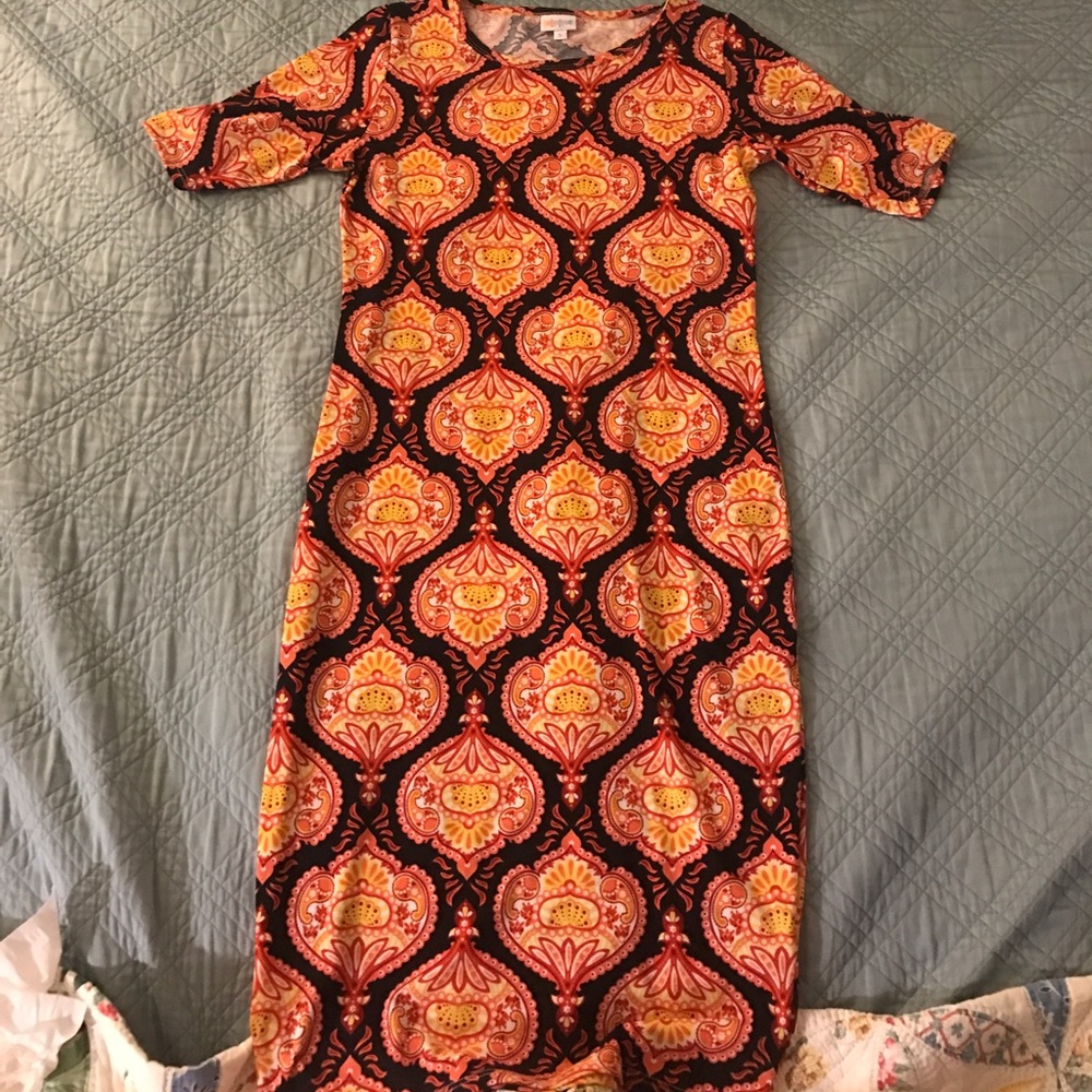 LuLaRoe Julia S