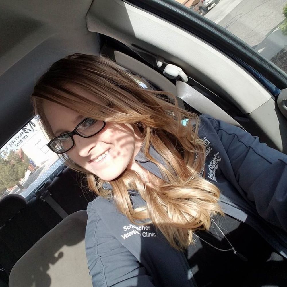 Meet your Posher, Jessalyn