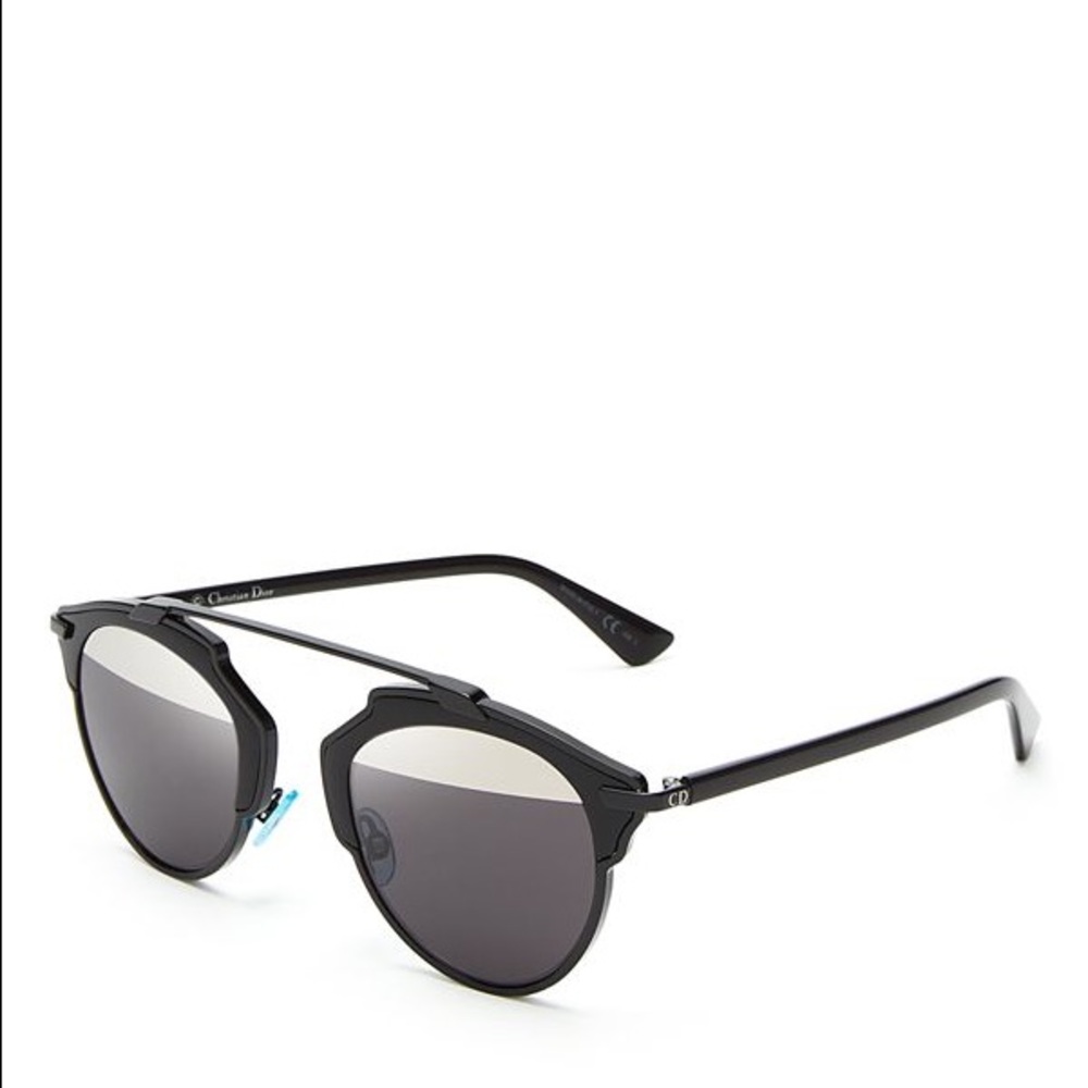 Dior So Real sunglasses - Picture 3 of 4