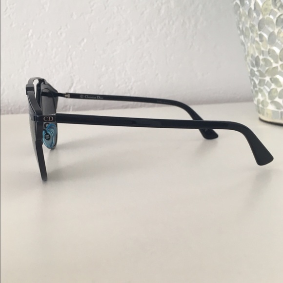 Dior So Real sunglasses - Picture 2 of 4