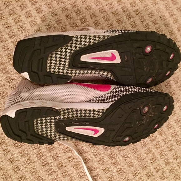 Nike track and field race shoes - Picture 2 of 3