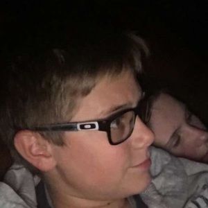 Meet your Posher, Griffin