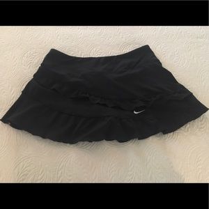 Nike Dri-Fit Tennis skirt