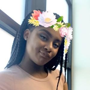 Meet your Posher, Kiara