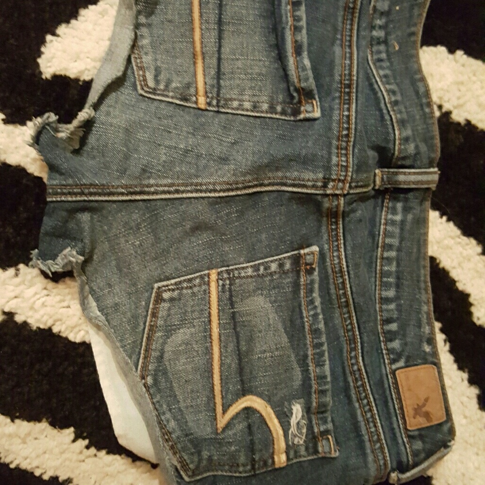 American Eagle shorts