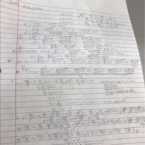 Meet your Posher, Michael