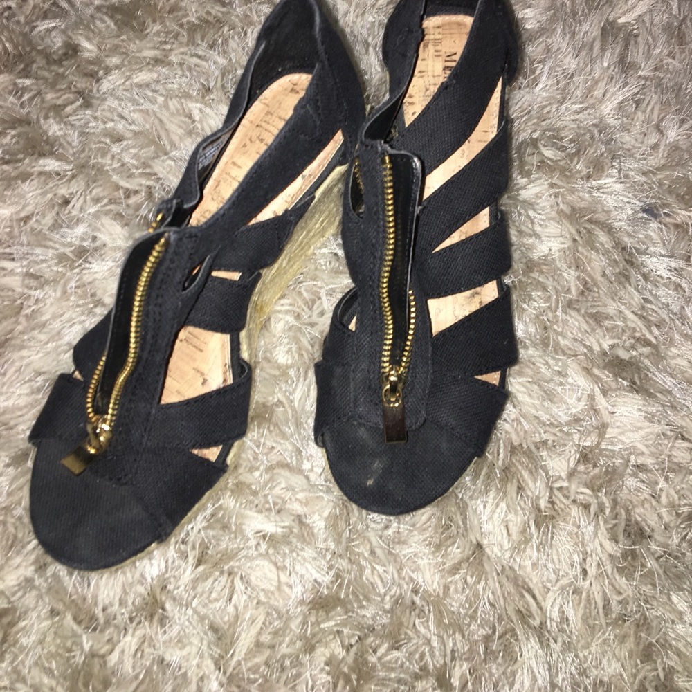 Wedges