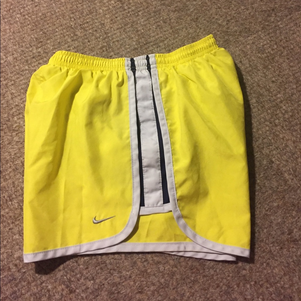 Nike shorts
