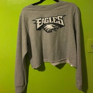 Eagles sweatshirt