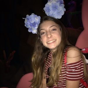 Meet your Posher, Gracie