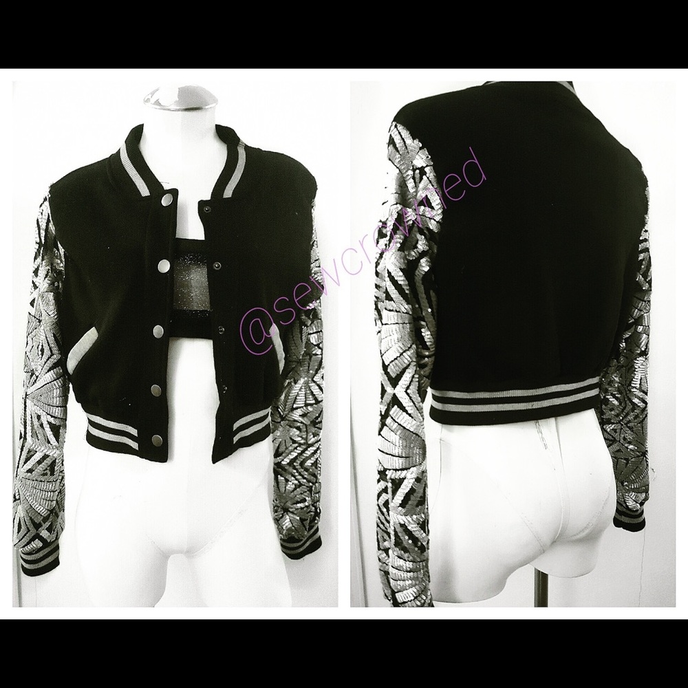 Varsity Jacket