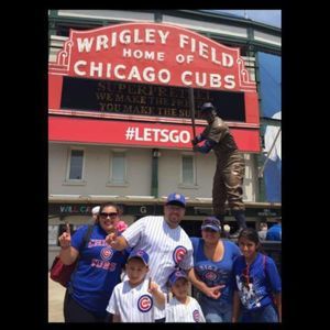 Meet your Posher, Paloma