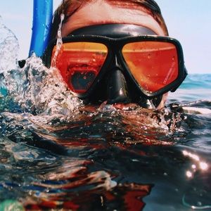 Meet your Posher, Drew