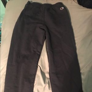 Champion Sweatpants