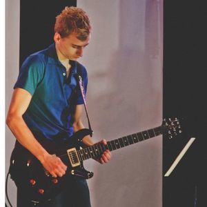 Meet your Posher, Mark