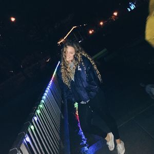 Meet your Posher, Taylor