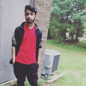 Meet your Posher, Mohsin