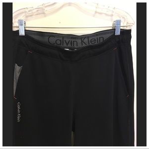 Calvin Klein Men's Track Pants