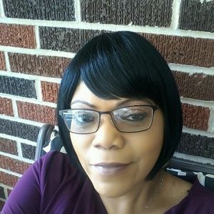 Meet your Posher, Cheryl