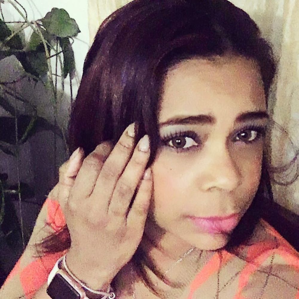 Meet your Posher, Fernanda