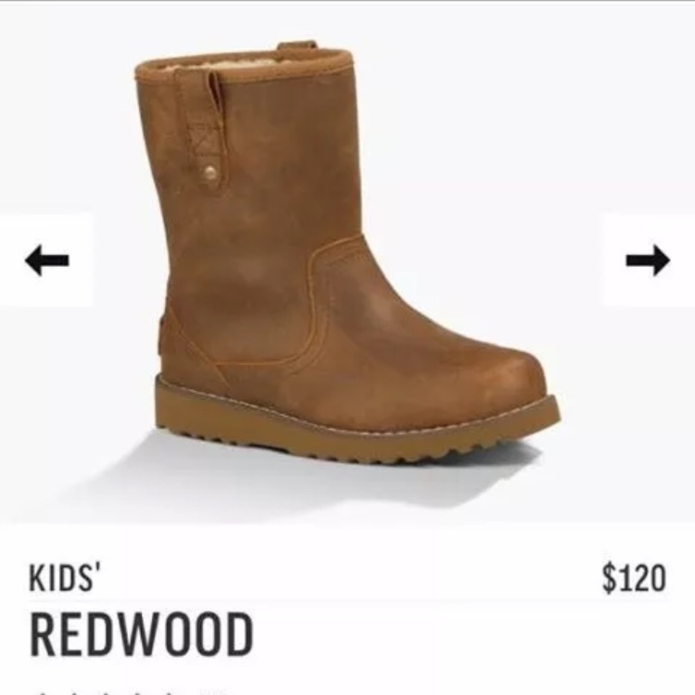 Kids Ugg Boots