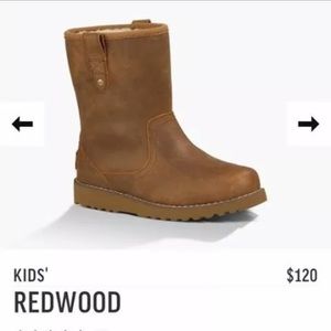 Kids Ugg Boots