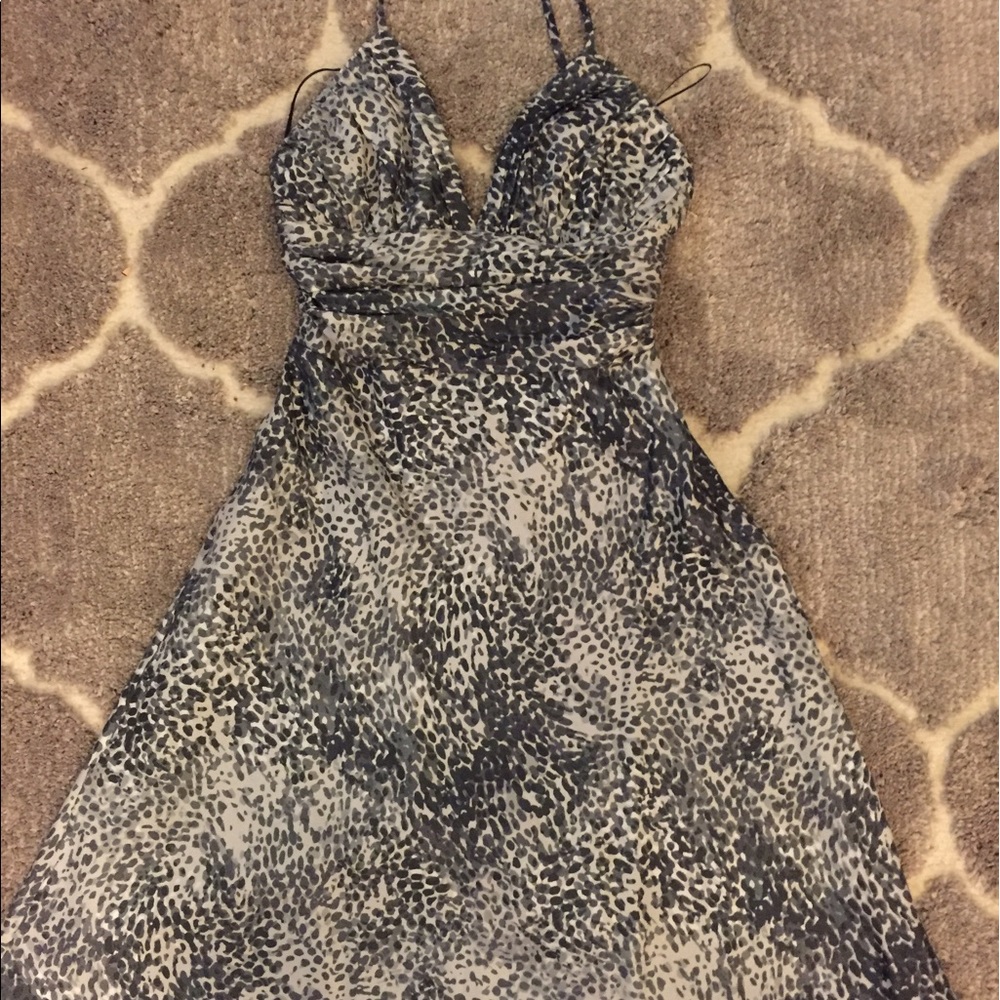 Express Dress