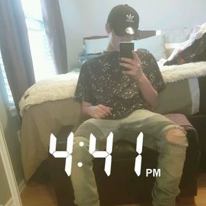 Meet your Posher, Dylan