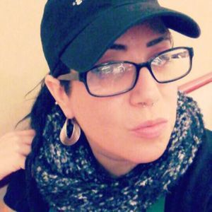 Meet your Posher, Marisol