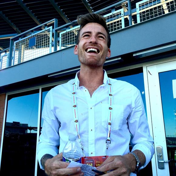 Meet your Posher, Scott - Picture 1 of 1