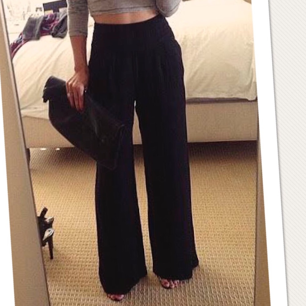 Pants