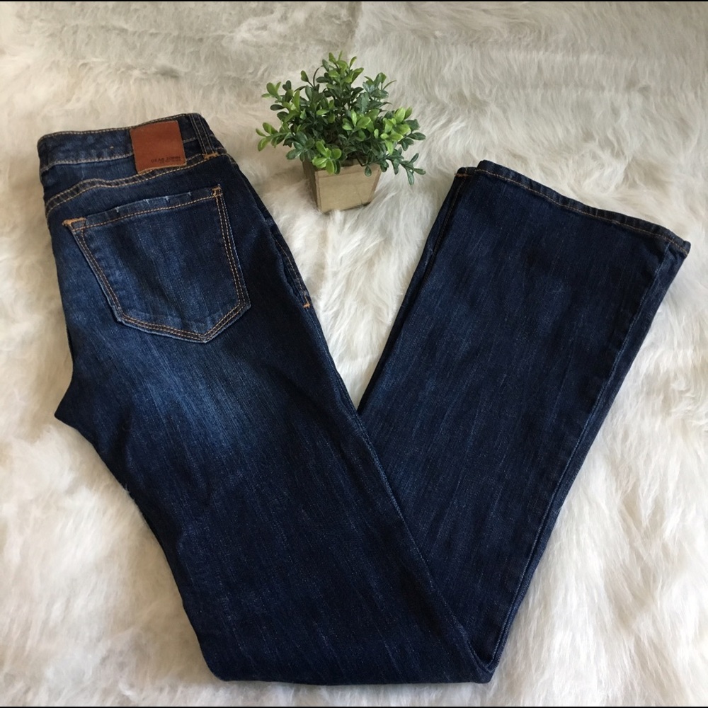 Dear John jeans size 25