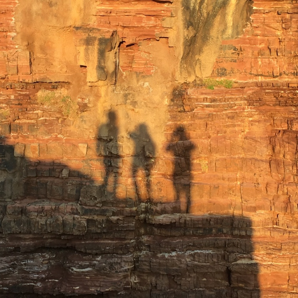 Meet your Posher, Liz