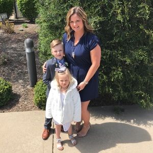 Meet your Posher, Meg