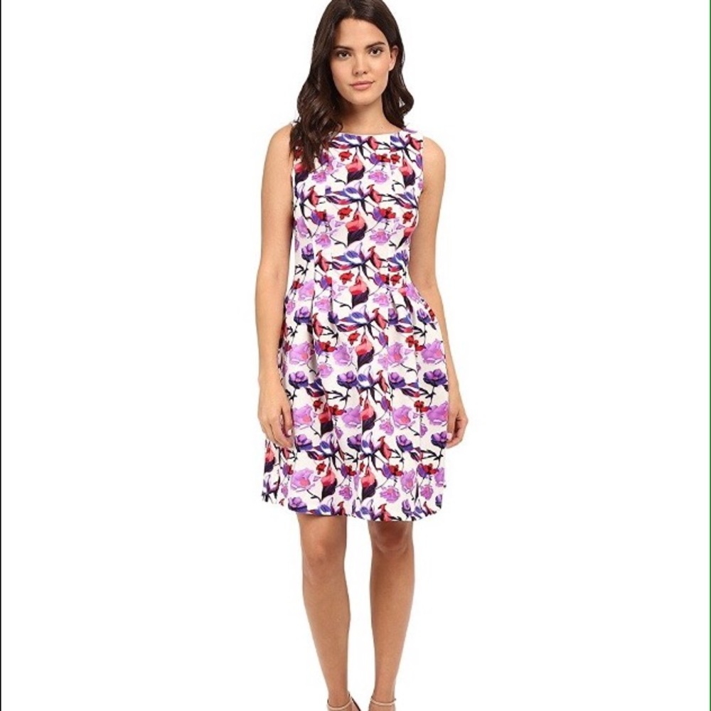 Christin Michaels Vivienne dress
