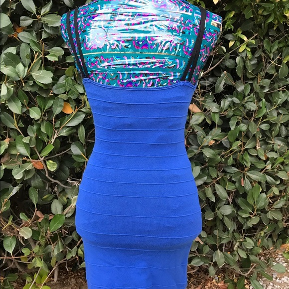 Dress - Picture 2 of 2